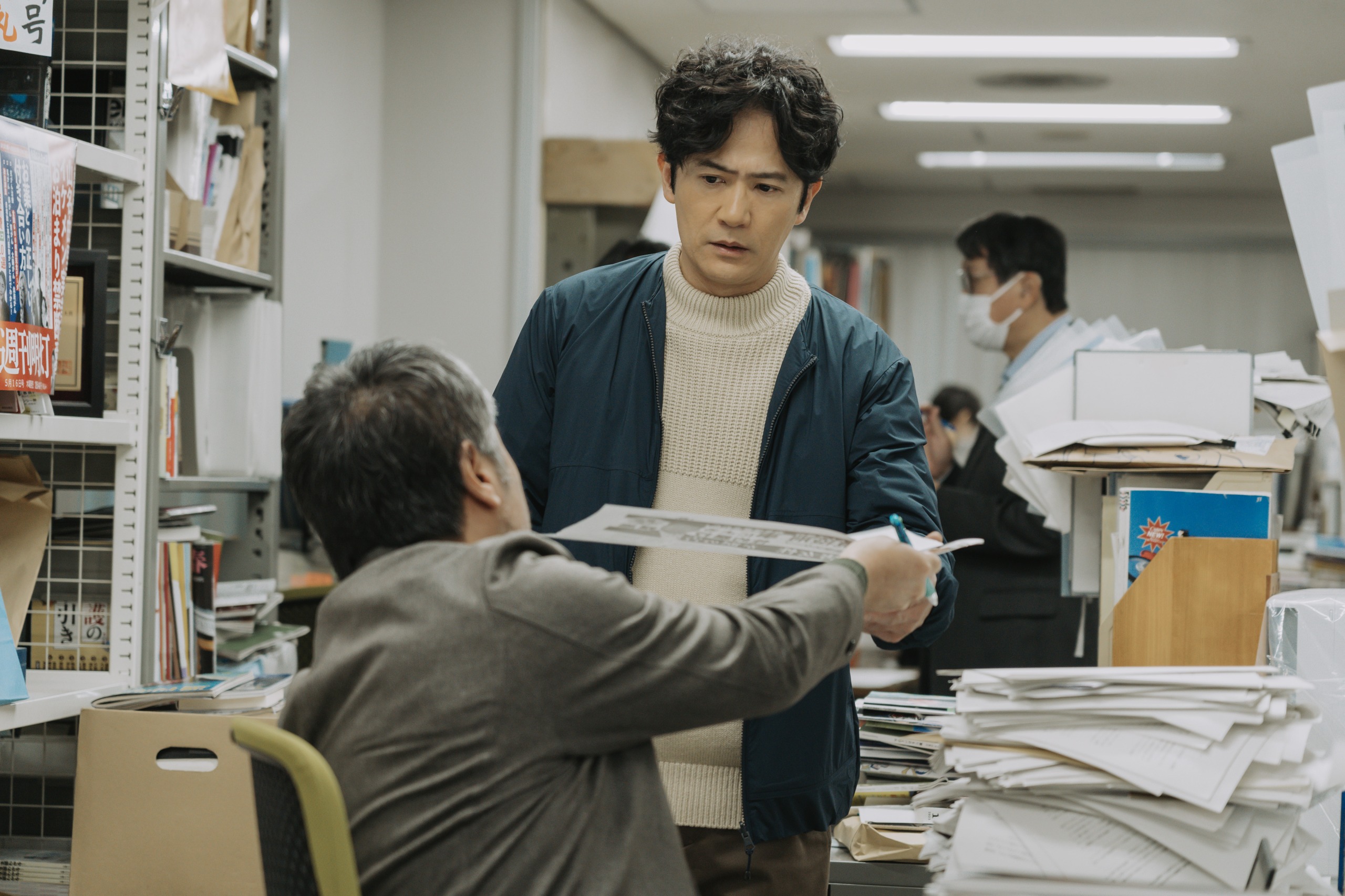 佐藤二朗 : プロフィール・関連記事・関連作品情報 - ひとシネマ